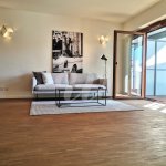 Sonnenverwöhnte 2-Zimmer-Wohnung mit Skyline-Blick Bild 4
