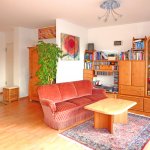 Penthouse mit Sonnenterrasse in Bad Schachen Bild 1