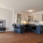 Sonnenverwöhnte 2-Zimmer-Wohnung mit Skyline-Blick Bild 5