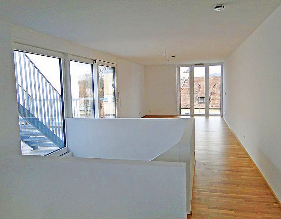 Ihr Seepanorama von der Sonnenterrasse Bild 2